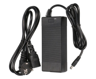 ExtraLink 24V 96W Zasilacz 4A, wtyczka jack 5,5/2,5mm Big Jack - 1541624 - zdjęcie 1